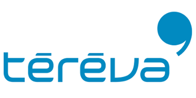 Logo Téréva