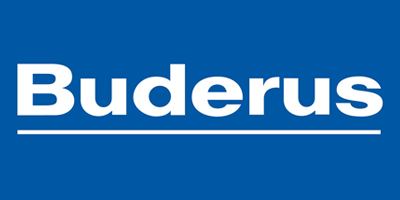 Logo Buderus