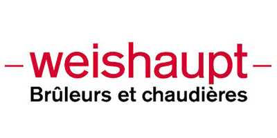 Logo weishaupt