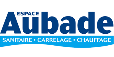 Logo Espace AUBADE