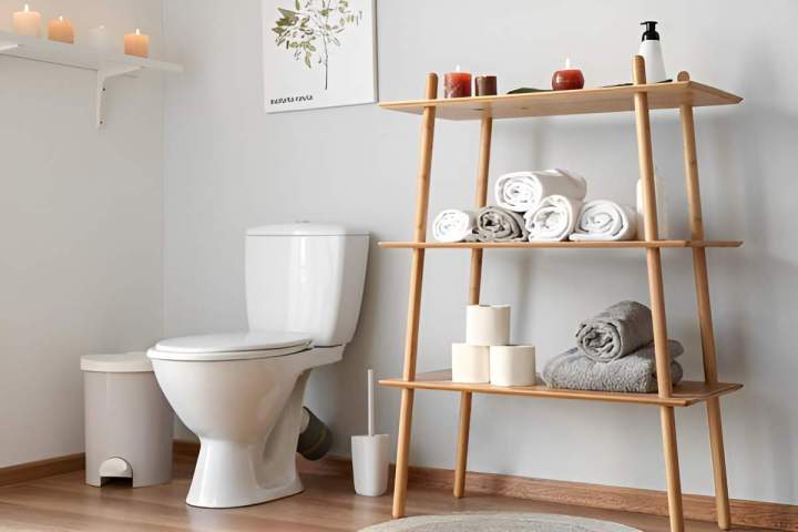 Equipement sanitaire sur mesure Héricourt