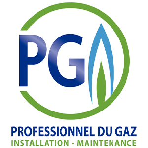 Professionel du Gaz